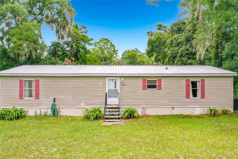Ocala Estate listing