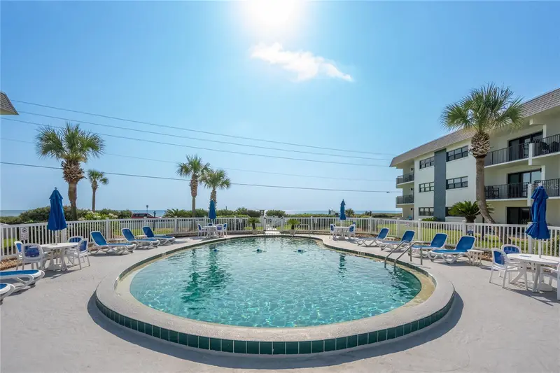 2100 Ocean Shore Blvd #1150, FL
