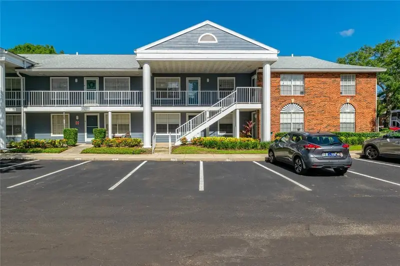 5457 Lake Margaret Dr #19-1, FL