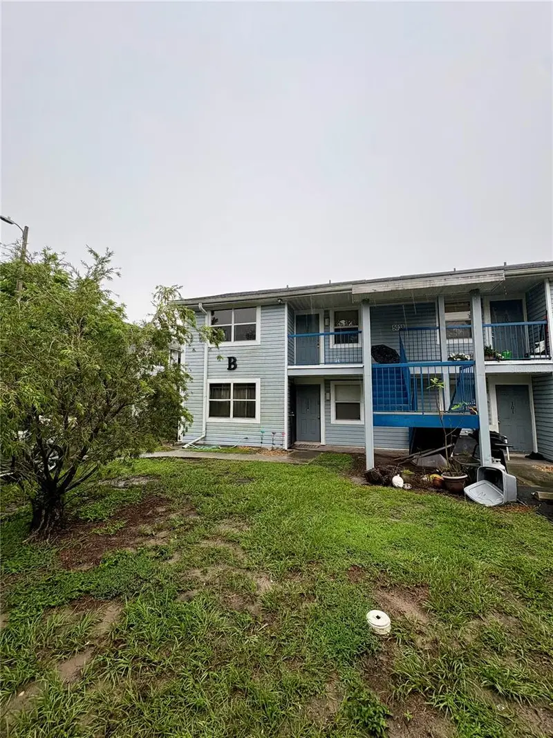 5038 Terrace Palms Cir #202, FL