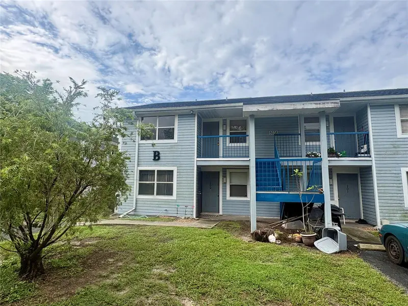 5038 Terrace Palms Cir #202, FL