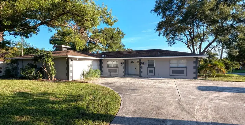 3273 Harbor Lake Dr, FL