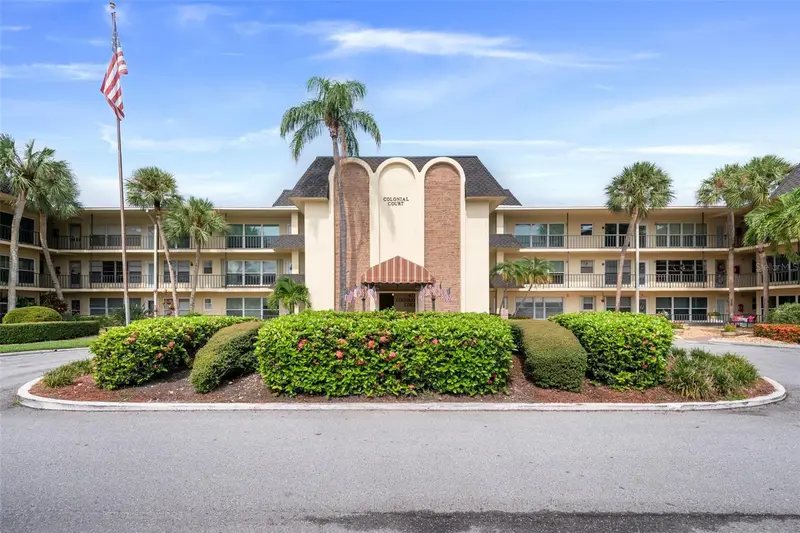 4780 Cove Circle St #103, FL