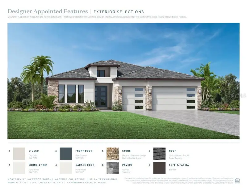 12467 Costa Brisa Path, FL