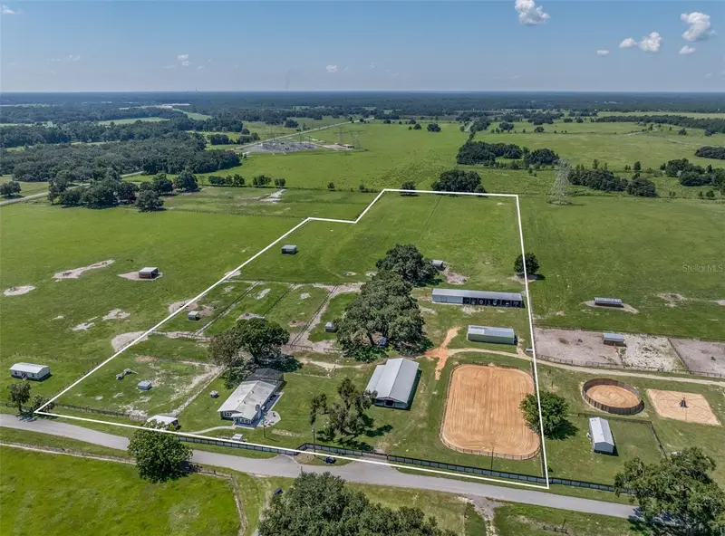 Wildwood listing