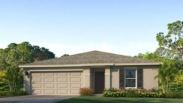 1134 Bourbon Ave, FL