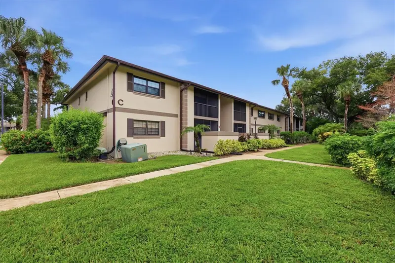 1515 Forrest Nelson Blvd #C105, FL