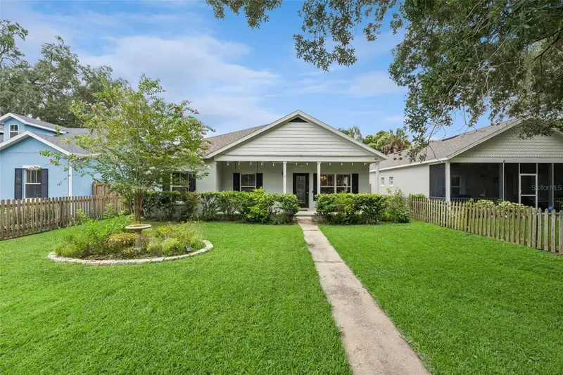 1411 S Palmetto Ave, FL