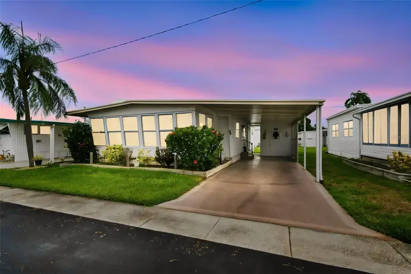 1500 County Road 1 #107, FL