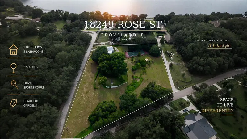 18249 Rose St, FL