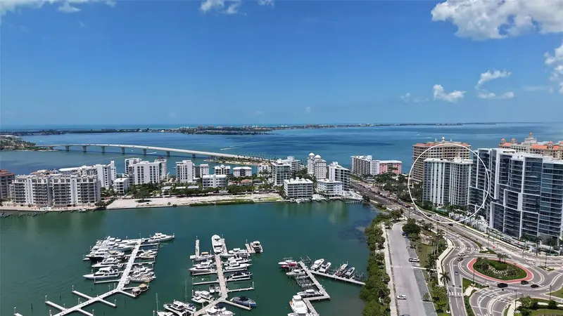 1111 N Gulfstream Ave #C, FL