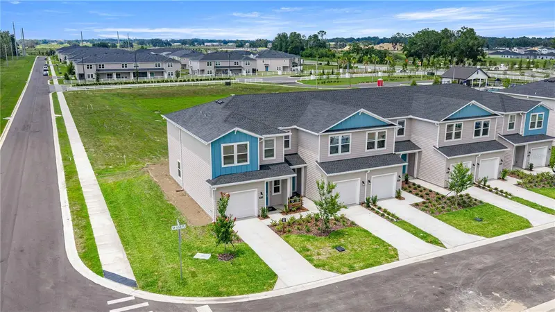 Marion Ranch Th pending