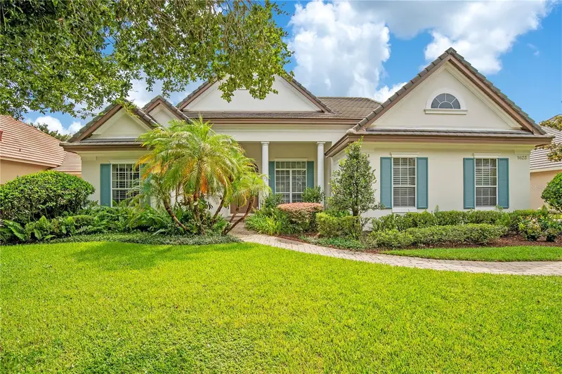 1623 Conway Isle Cir, FL