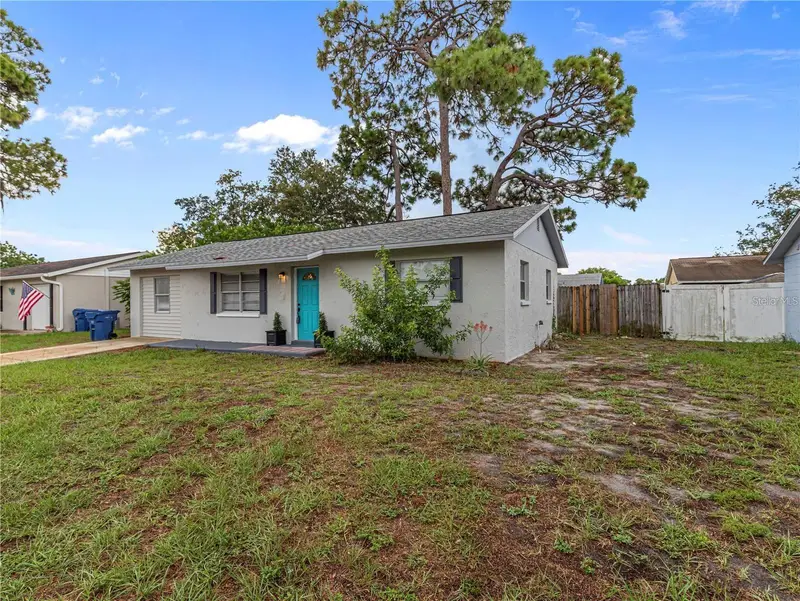 3124 Lecanto St, FL