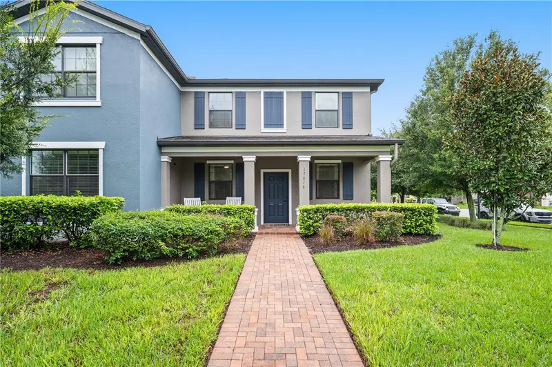 17616 Terrazzo Way, FL