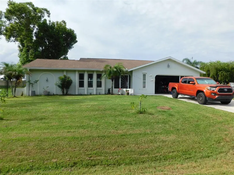 8750 Sw Liverpool Rd, FL