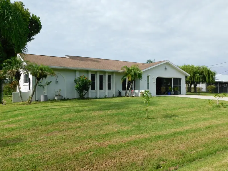 8750 Sw Liverpool Rd, FL