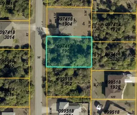 Trico Rd, FL