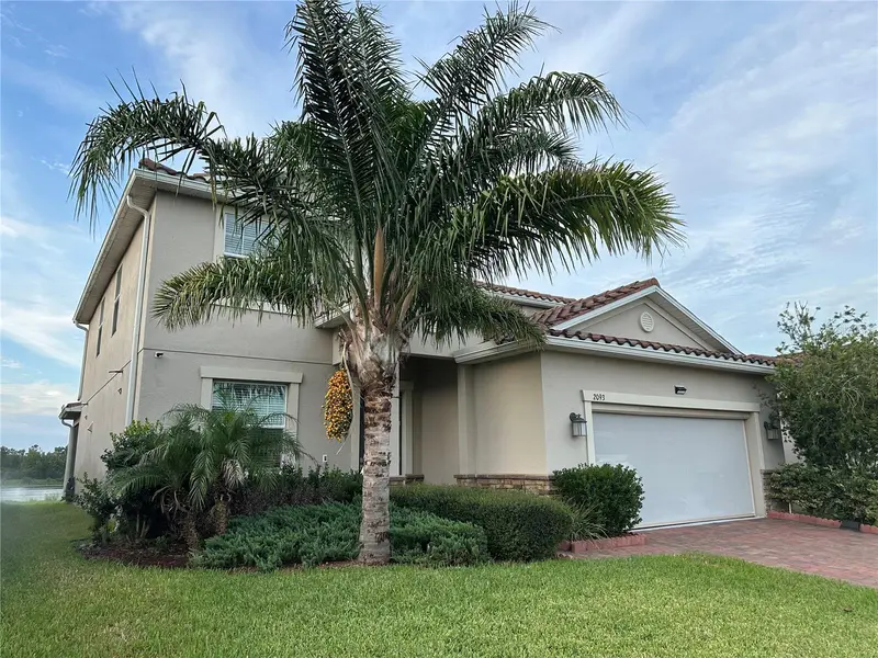 Providence listing