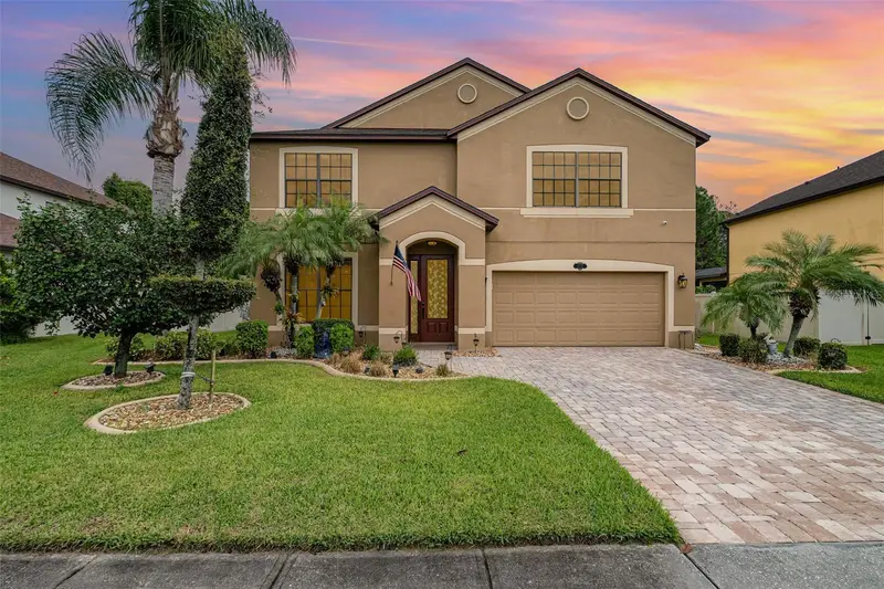 912 Whetstone Pl, FL