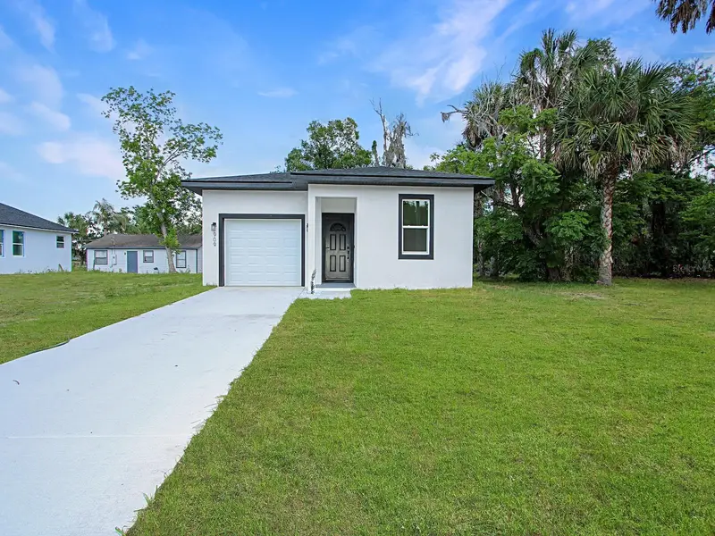 1216 S Pomegranite Ave, FL