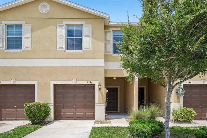 2246 Golden Falcon Dr, FL