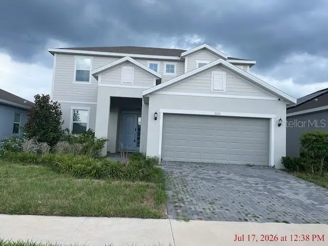 2220 Pigeon Plum Dr, FL