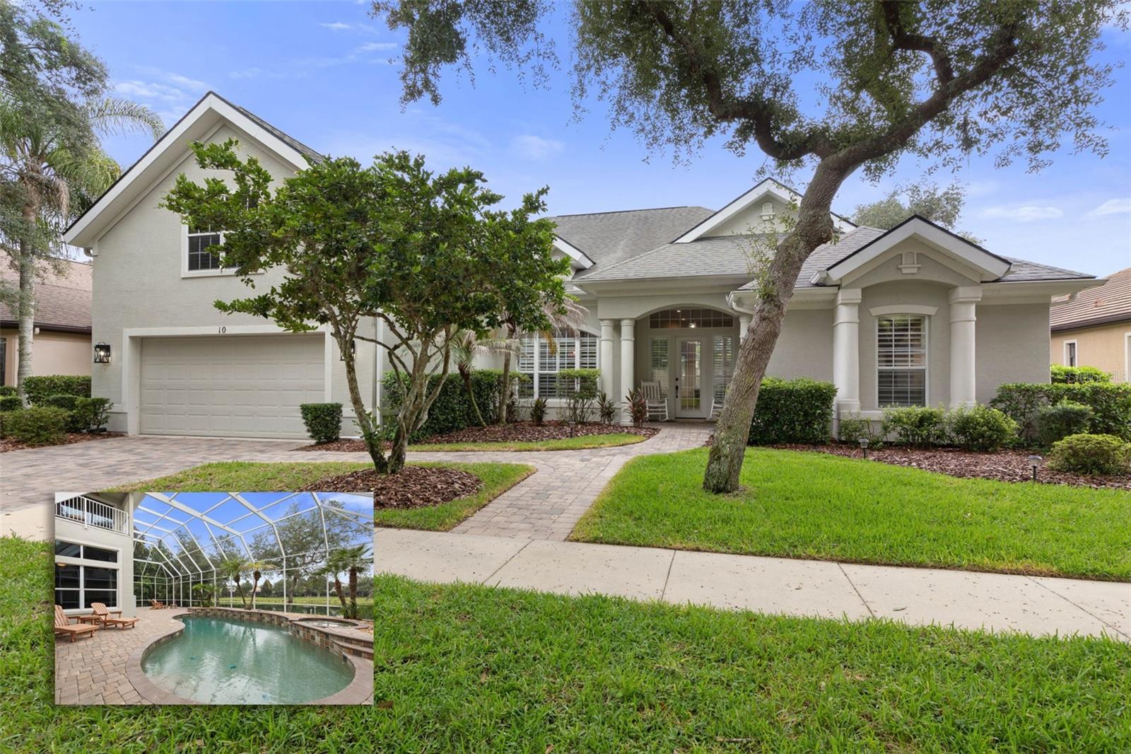Grand Haven listing