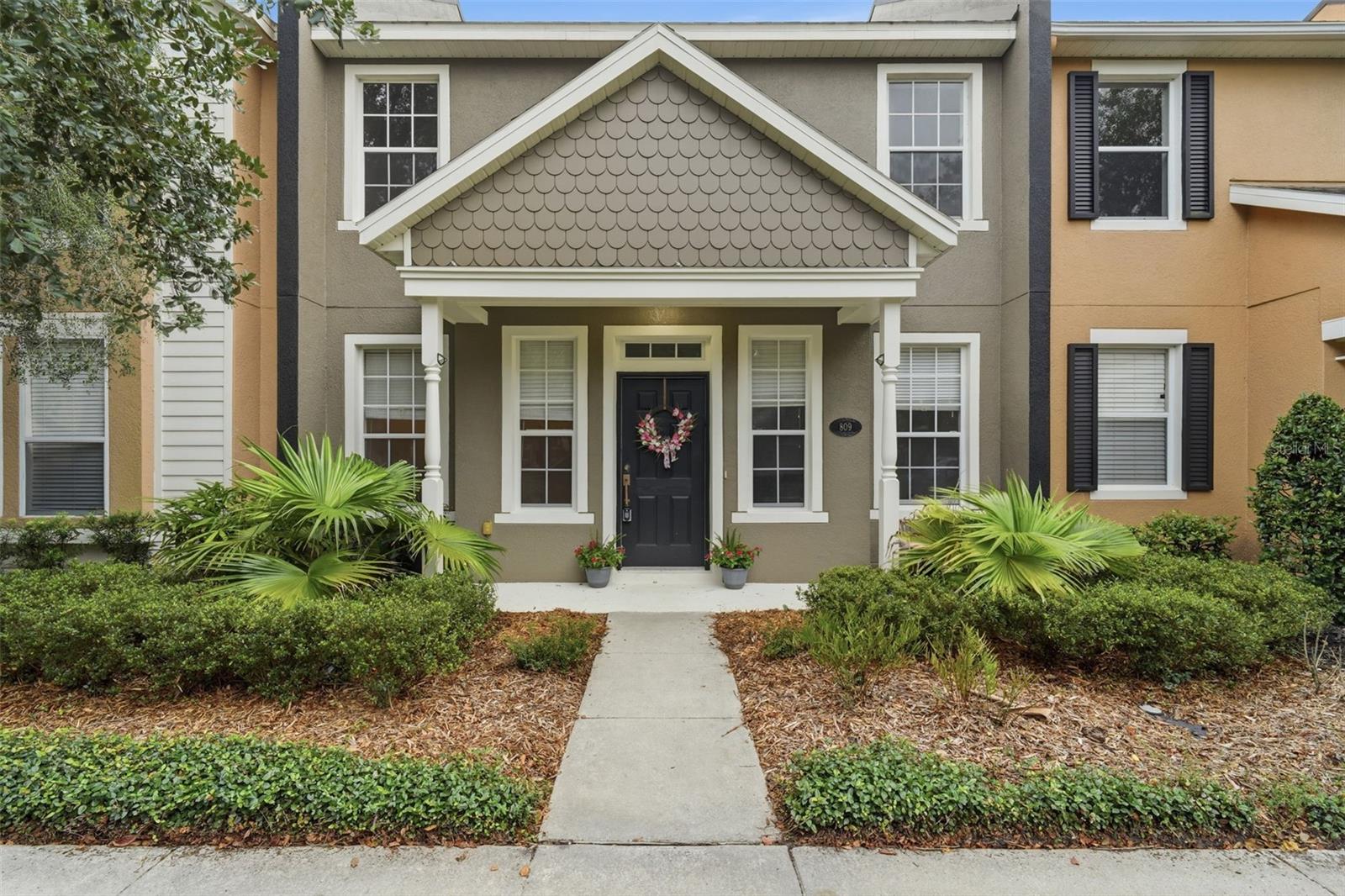 809 Wynbrook Ln, FL