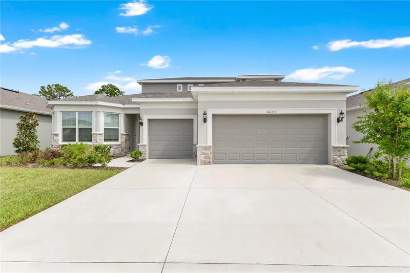 6035 Blue View Way, FL