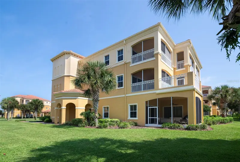 120 Avenue De La Mer #1501, FL