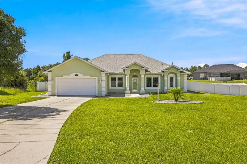 10917 Sw 45th Ct, FL