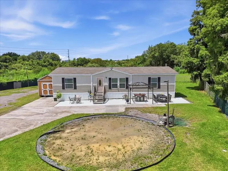 2531 Dawn Heights Dr, FL