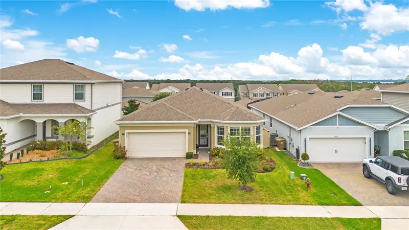 Ridgeview listing