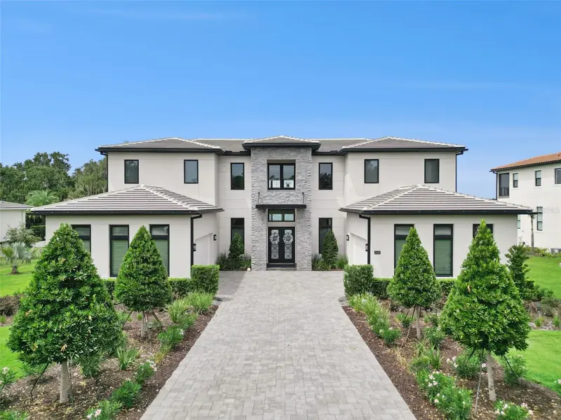 Montverde listing