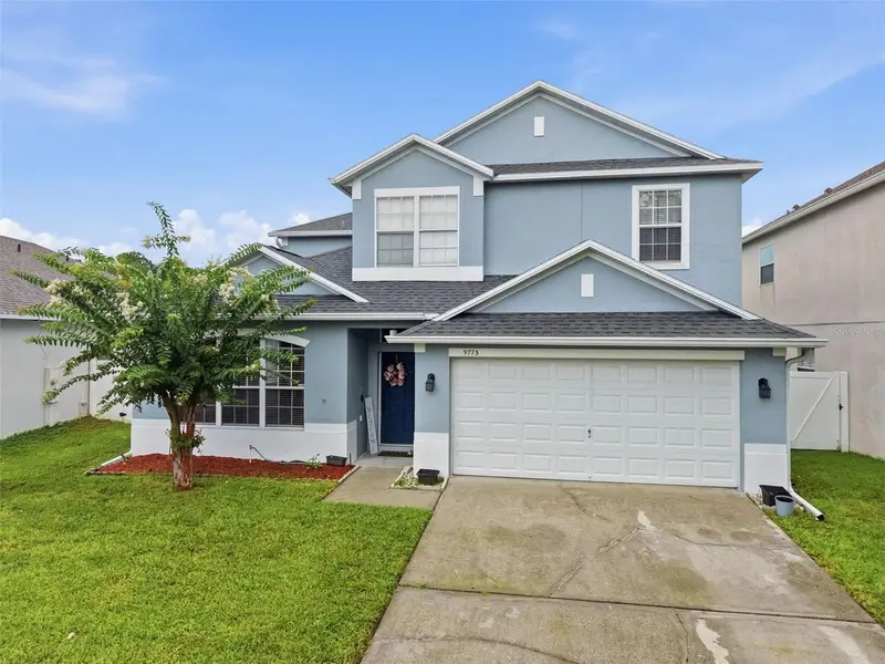 9773 Bennington Chase Dr, FL