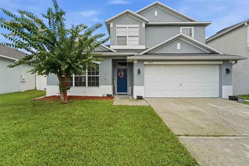 9773 Bennington Chase Dr, FL