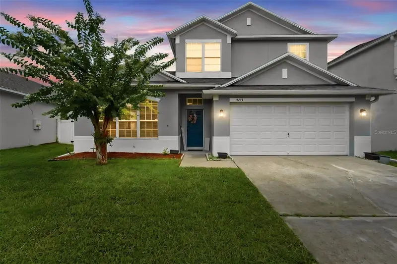 9773 Bennington Chase Dr, FL
