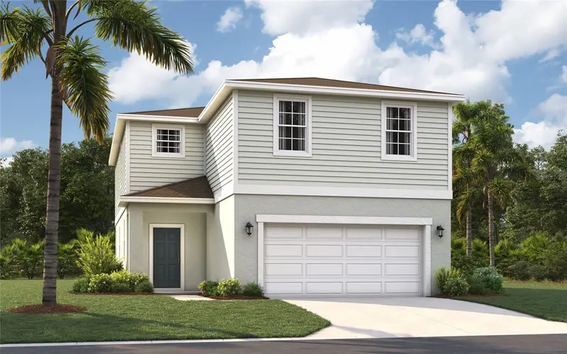 806 Castleford Ave Ne, FL