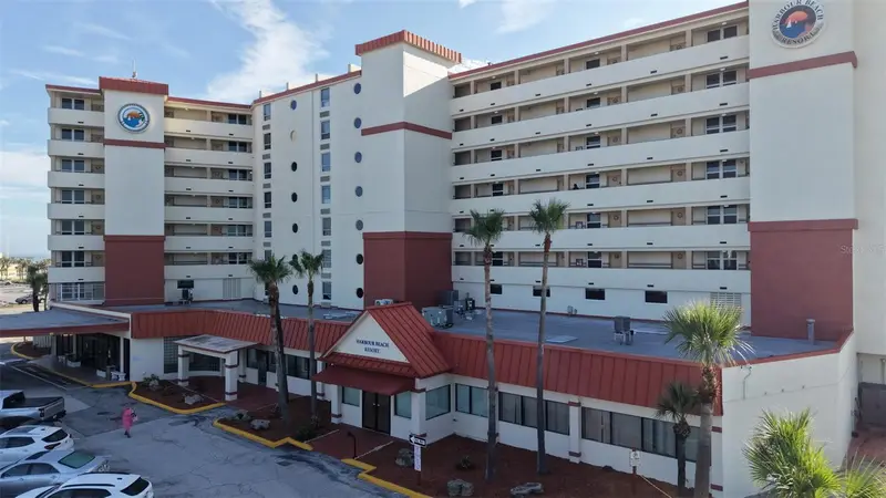 701 S Atlantic Ave #112, FL
