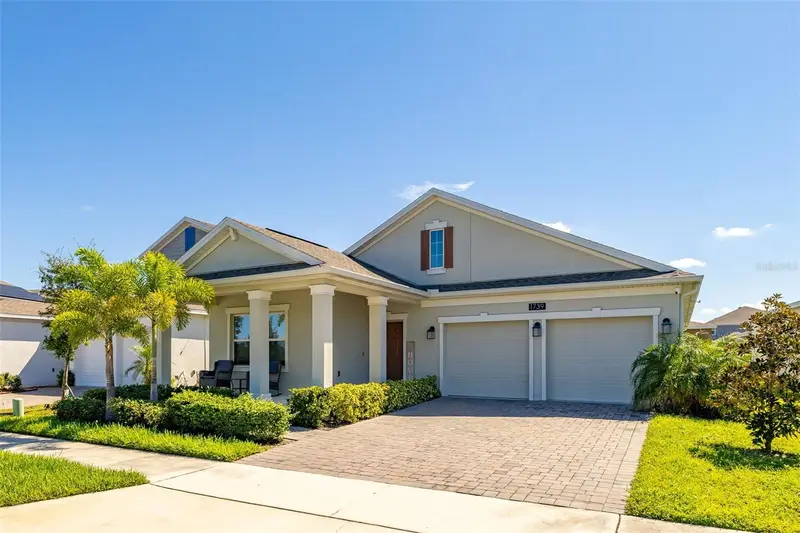1739 Good Neighbor Loop, FL
