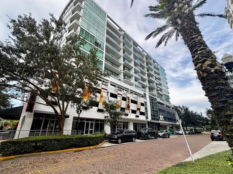 101 S Eola Dr #614, FL