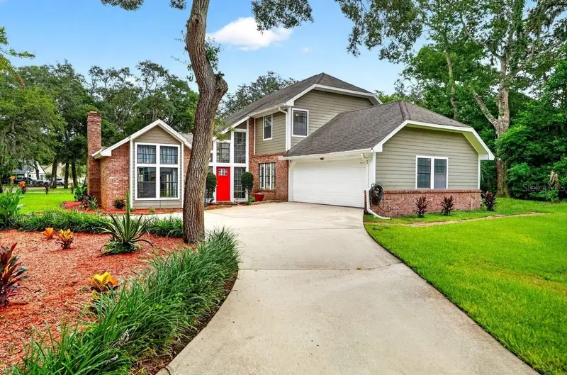 1 Eagle Rock Trl, FL