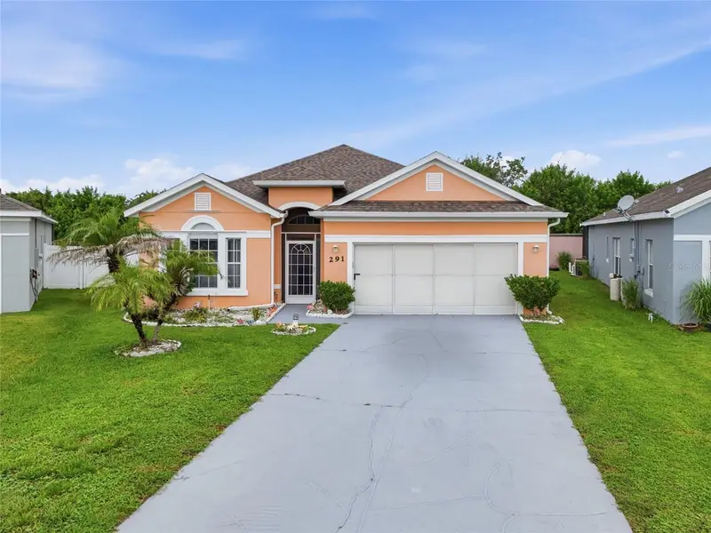 291 Magical Way, FL