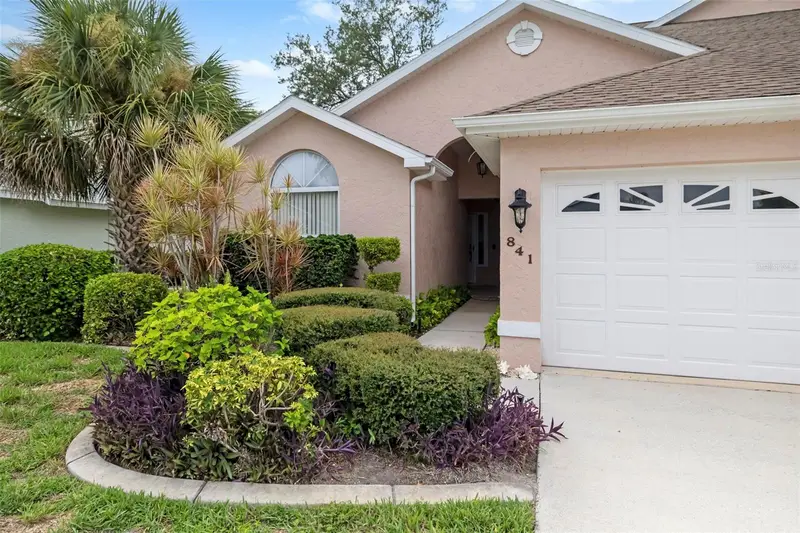 841 Bayport Cir, FL