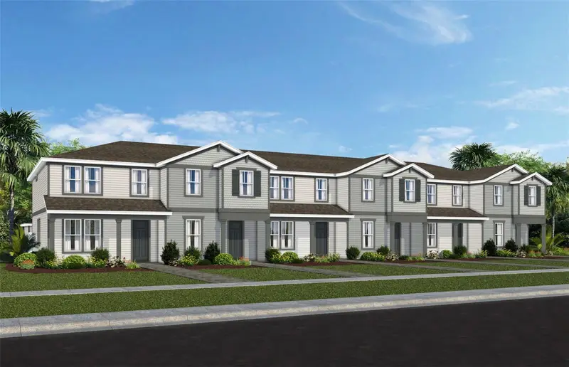 4580 Orchard View Alley, FL