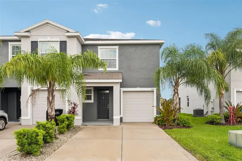 2685 Suncoast Blend Dr, FL