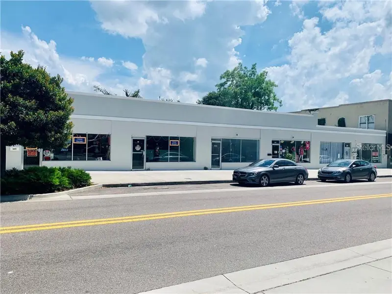 1219 W Main St, FL