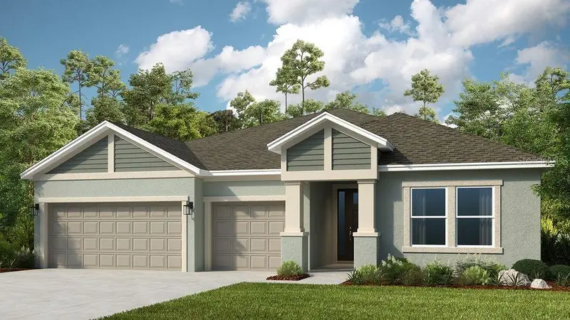 3614 Pine Peak Loop, FL
