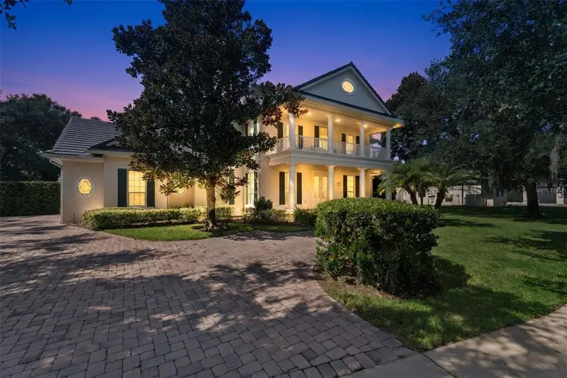 1516 Sunset Pointe Pl, FL